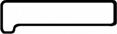 WILMINK GROUP wg1246561 -  Прокладка, крышка головки цилиндра